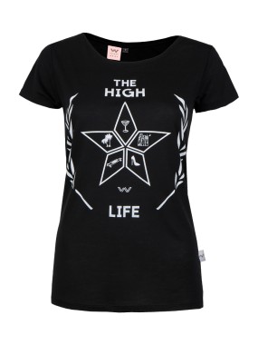 High Life Black
