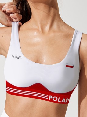 rLAB Poland biustonosz sportowy - exclusive
